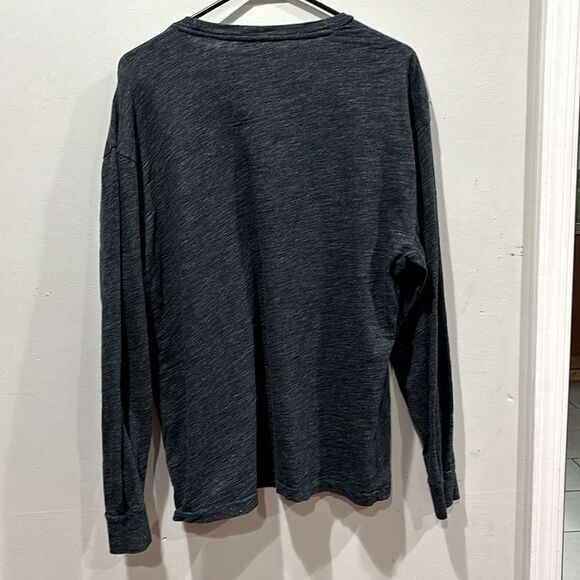 Polo Ralph Lauren Soft Cotton Long Sleeve Tee — Size M - Picture 4 of 8